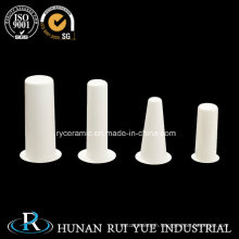 Boron Nitride / Pbn Ceramic Crucible for Vacuum Melting